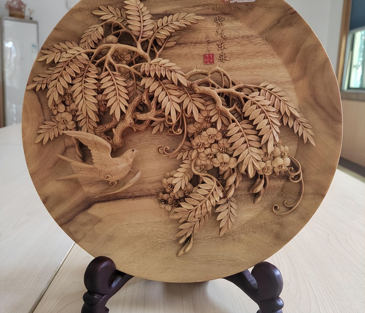 感恩母爱！山东“非遗”好礼送给最爱的她