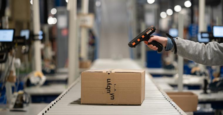 一年出口30亿元！他们都把海外仓玩出花了！-深圳敏思达