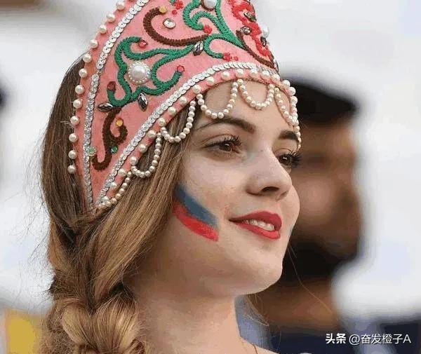 世界杯高颜值女观众,世界杯身材最好的十位女球迷