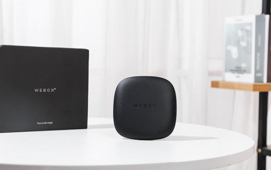 腾讯极光盒子4pro 拆机 (电视盒子哪个最好用评测)