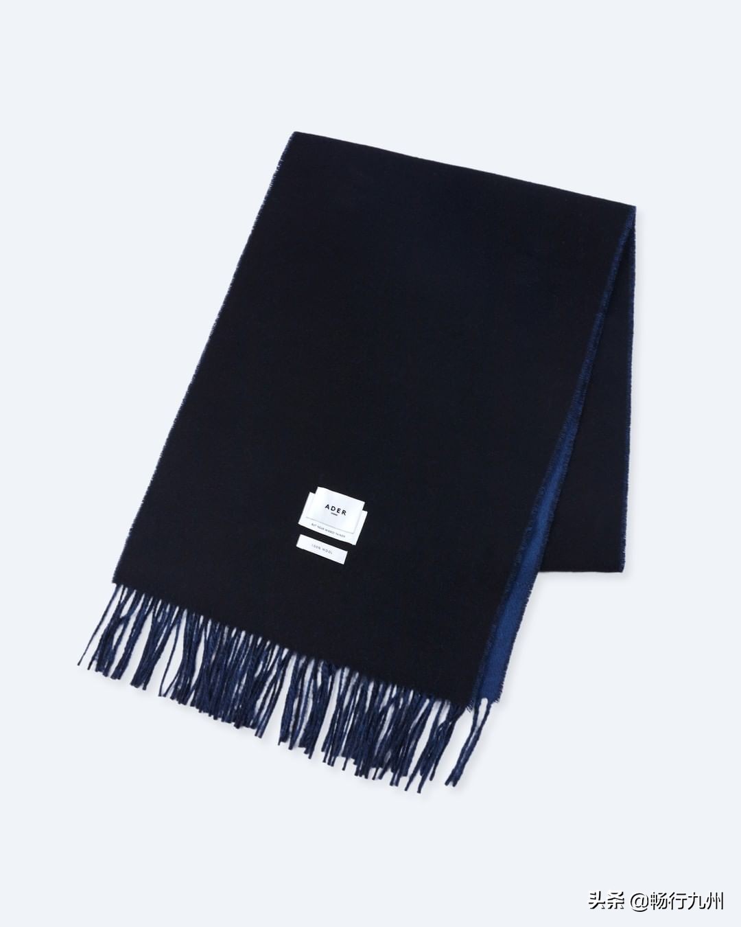 最实用百搭的大牌围巾品牌,冬日必备的围巾品牌有哪些