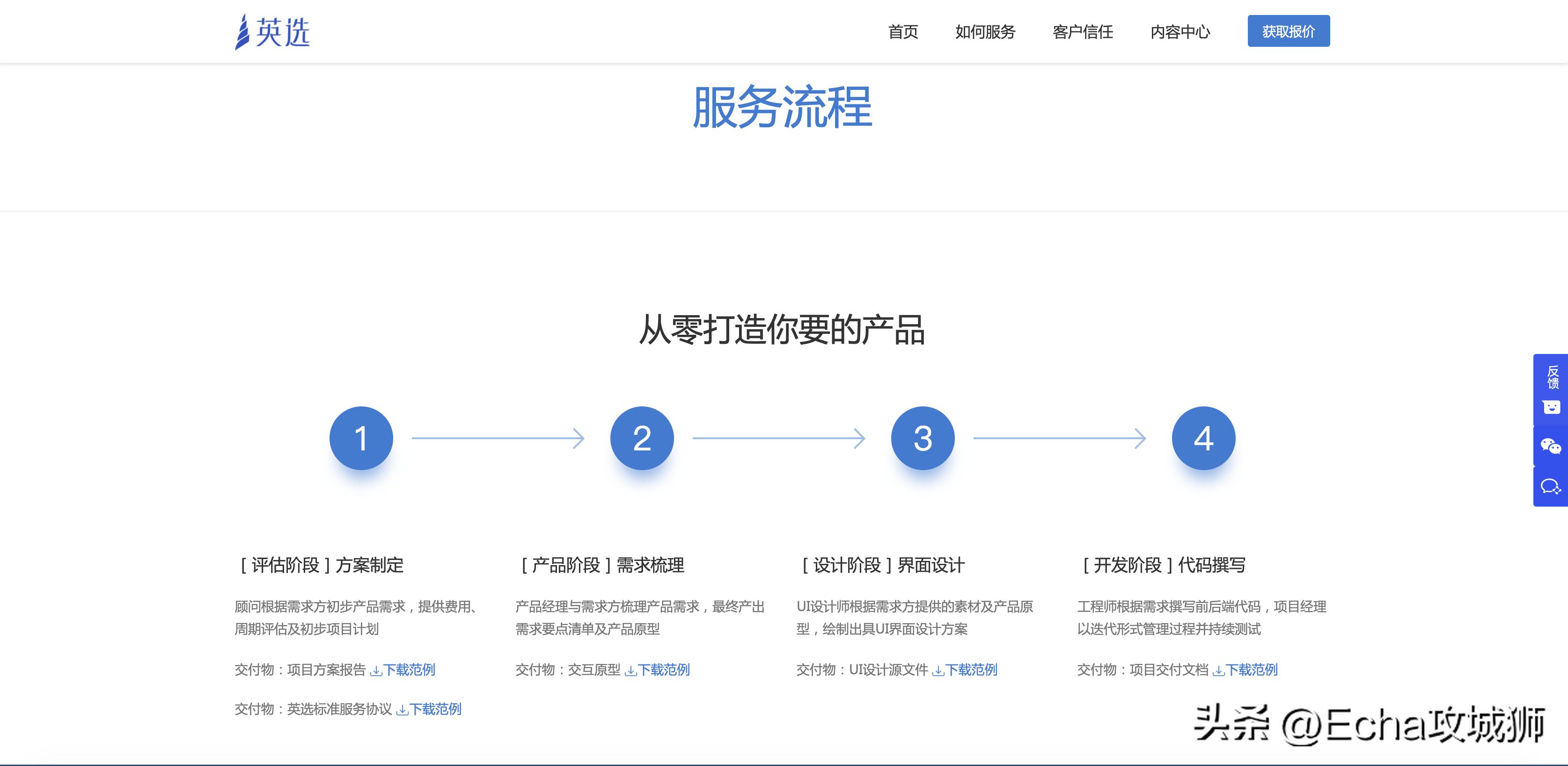 2023年程序员接私活,程序员私活平台大全