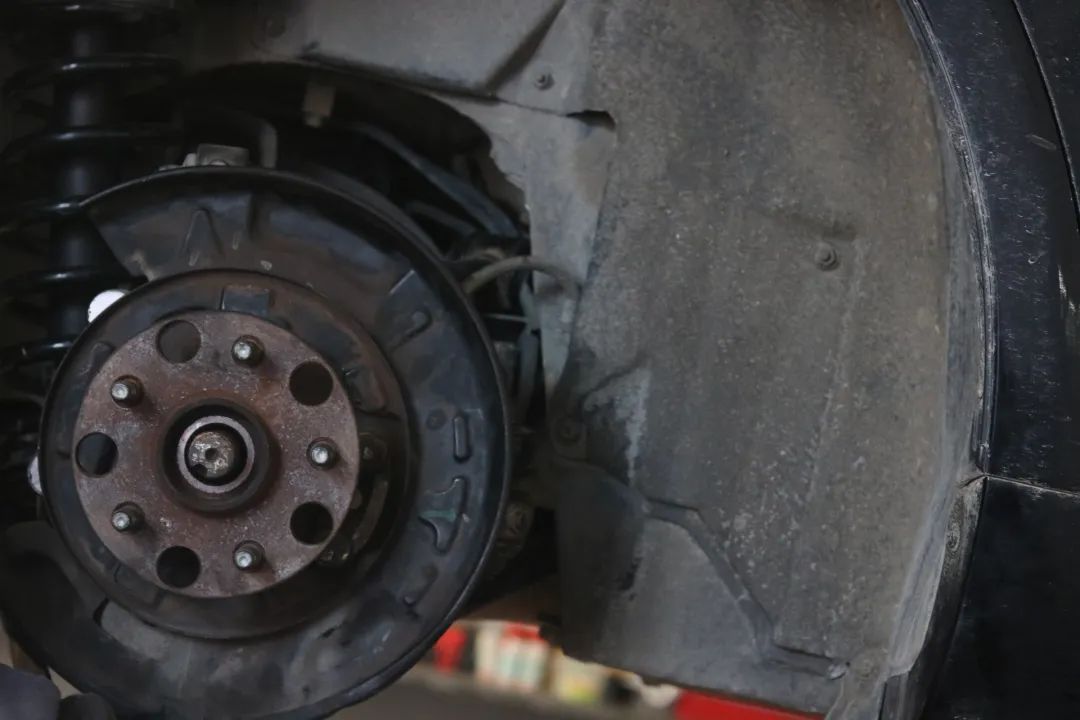 12代皇冠重新翻新还能再开多少年,12代皇冠全车整备翻新全过程