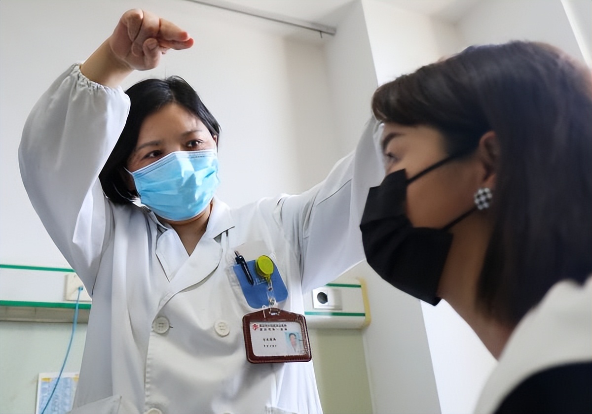 确诊为罕见病,确诊罕见病的小姑娘