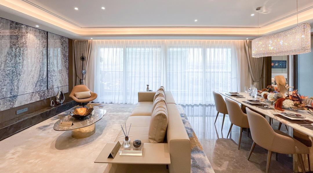 抢跑杭州天花板江河汇机会实在不多，该搏一下了！