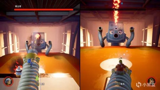 双人游戏推荐steam剧情版,steam双人游戏联机推荐兔子