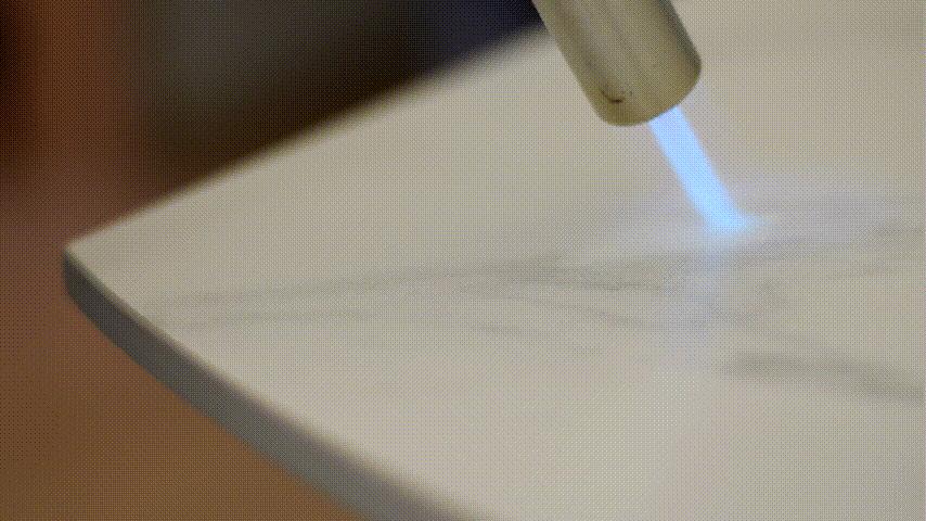 岩板伸缩折叠餐桌介绍,圆形岩板伸缩餐桌品牌推荐