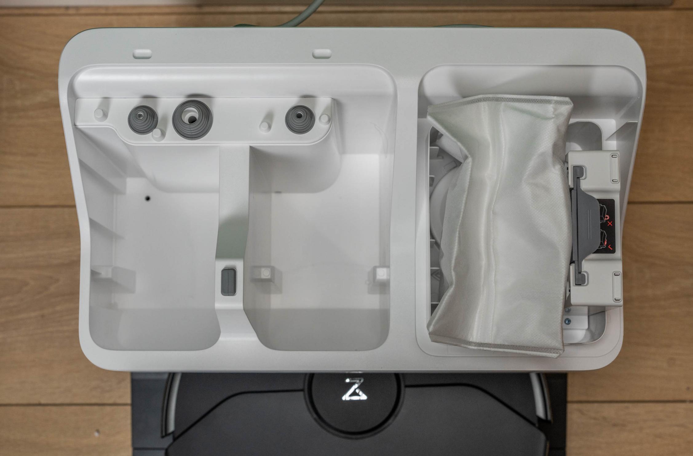 石头扫地机器人g10spro体验,石头g10spro无法吸脏水