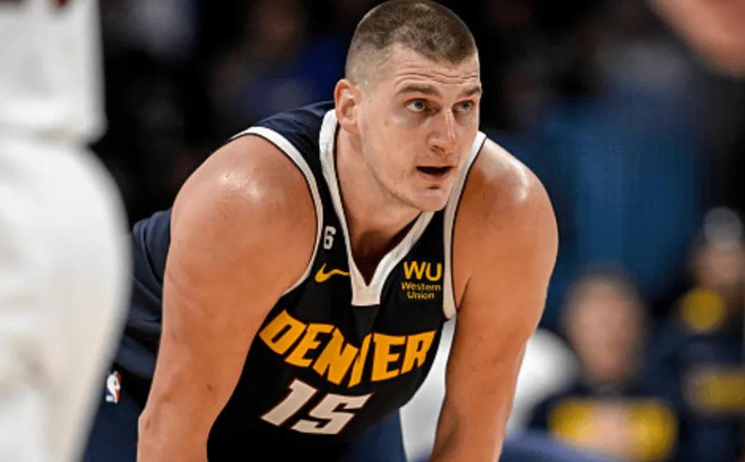 约基奇能超越詹姆斯吗,约基奇能超越奥尼尔吗