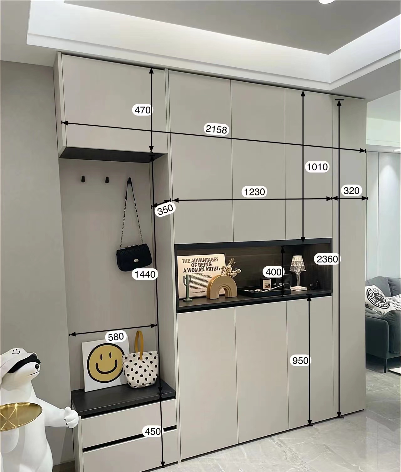 业主装修花了300多万,花30多万装修的房子竟然是隔壁家