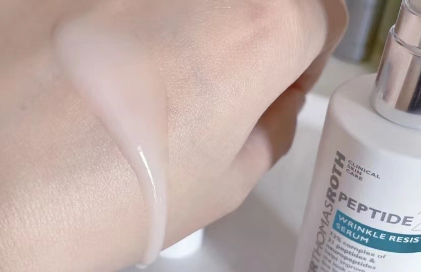 50岁的女人用什么精华比较好,50岁女人如何挑精华液