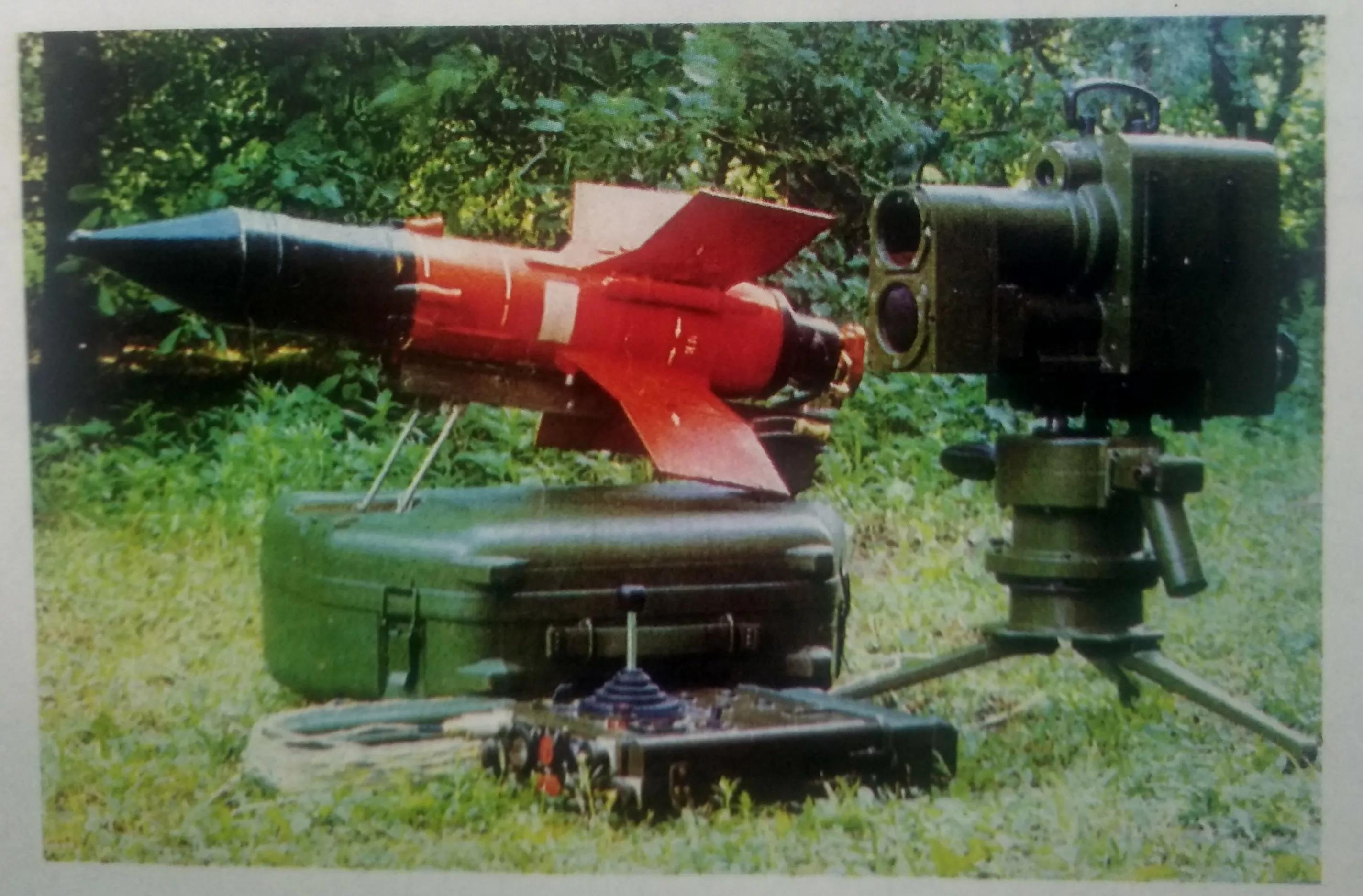 国之印记.1979～2008年兵器发展史（一）