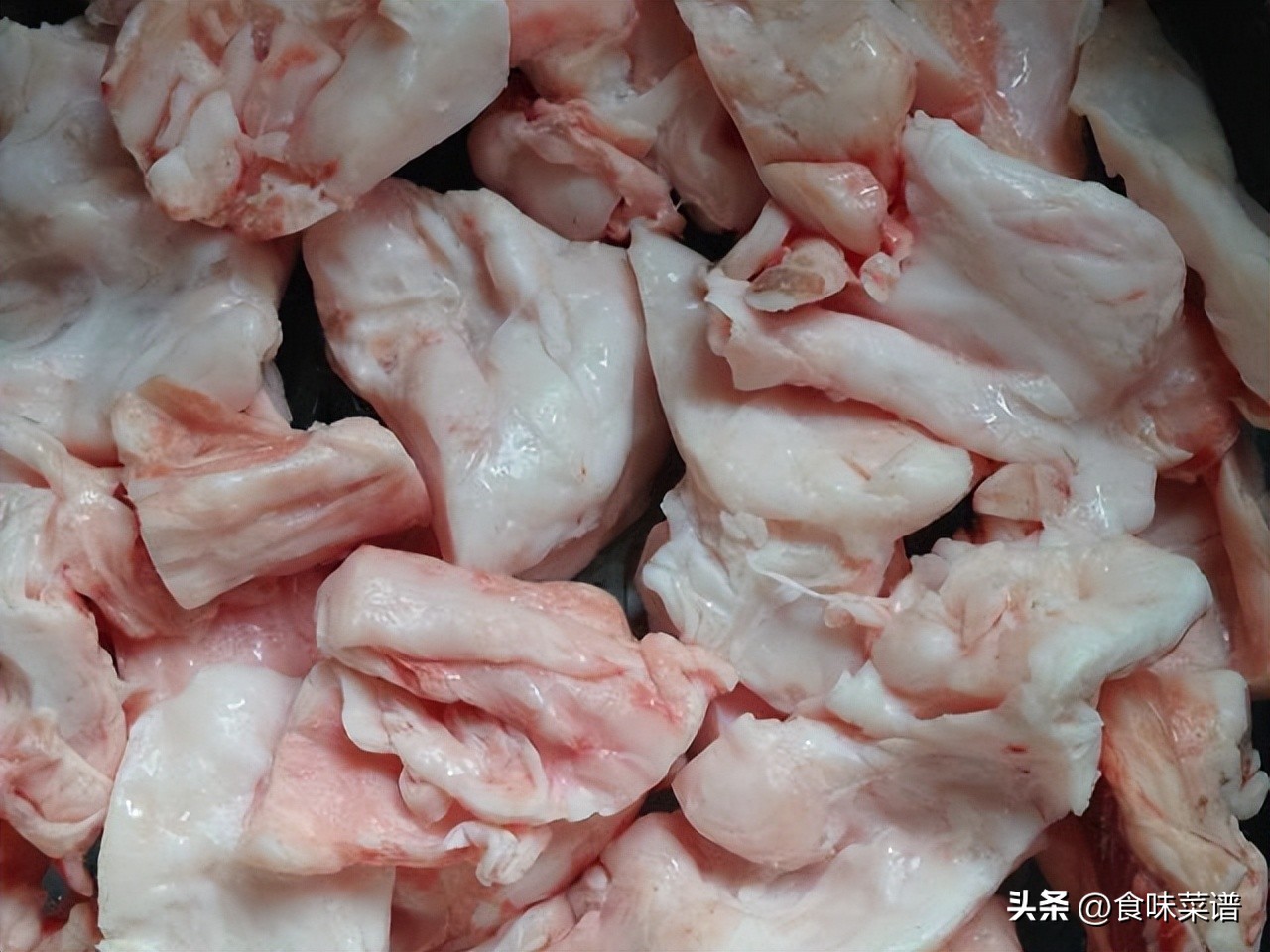 猪油属于健康食用油,猪油是健康的油