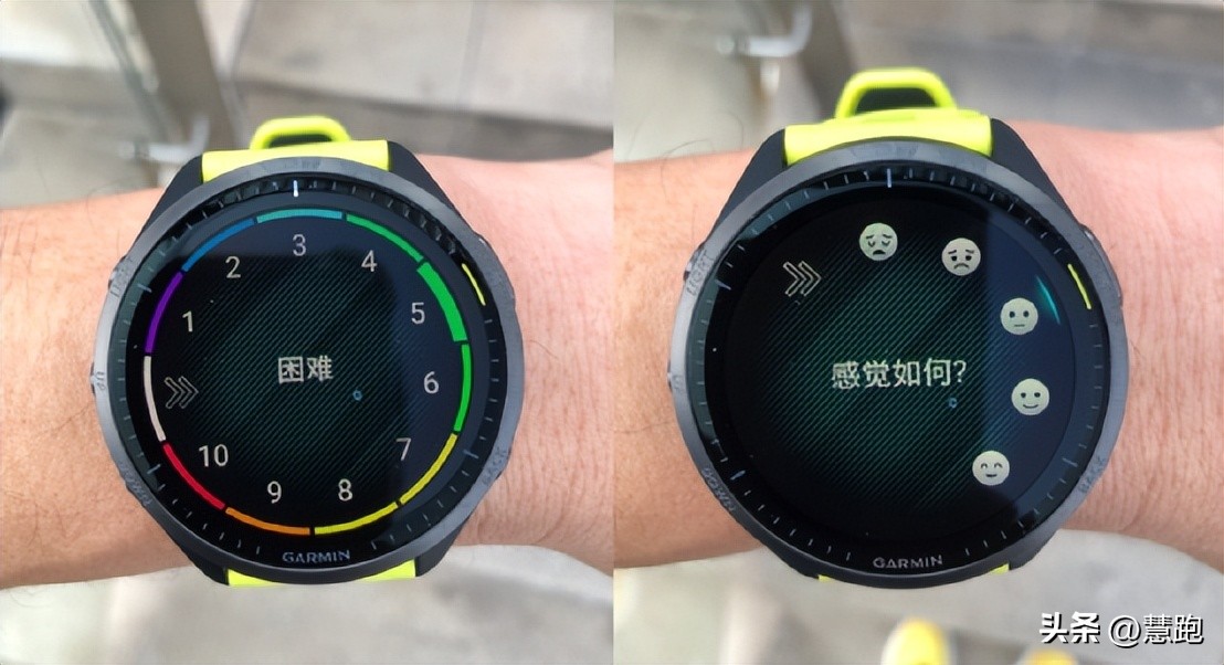 新鲜实测佳明全新Forerunner965/265跑表：强在哪里？