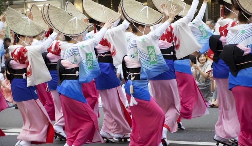 日本四国直岛旅游攻略,日本四国游最佳路线图