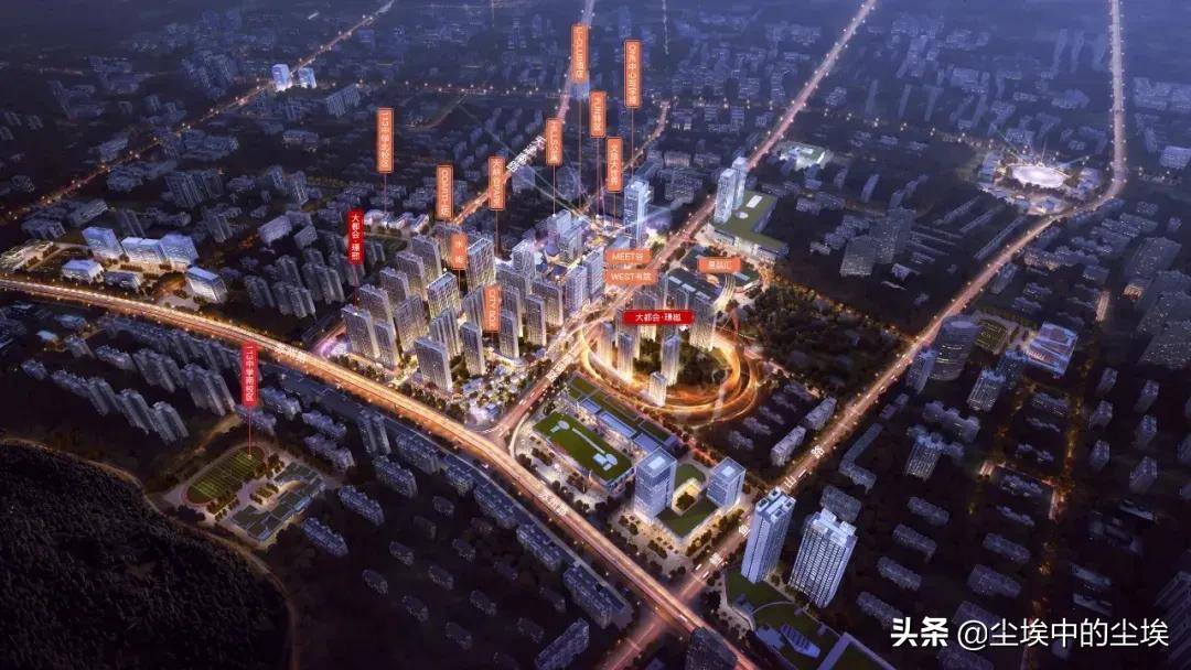 美居大都会的最新消息,美居大都会价格可能会是多少