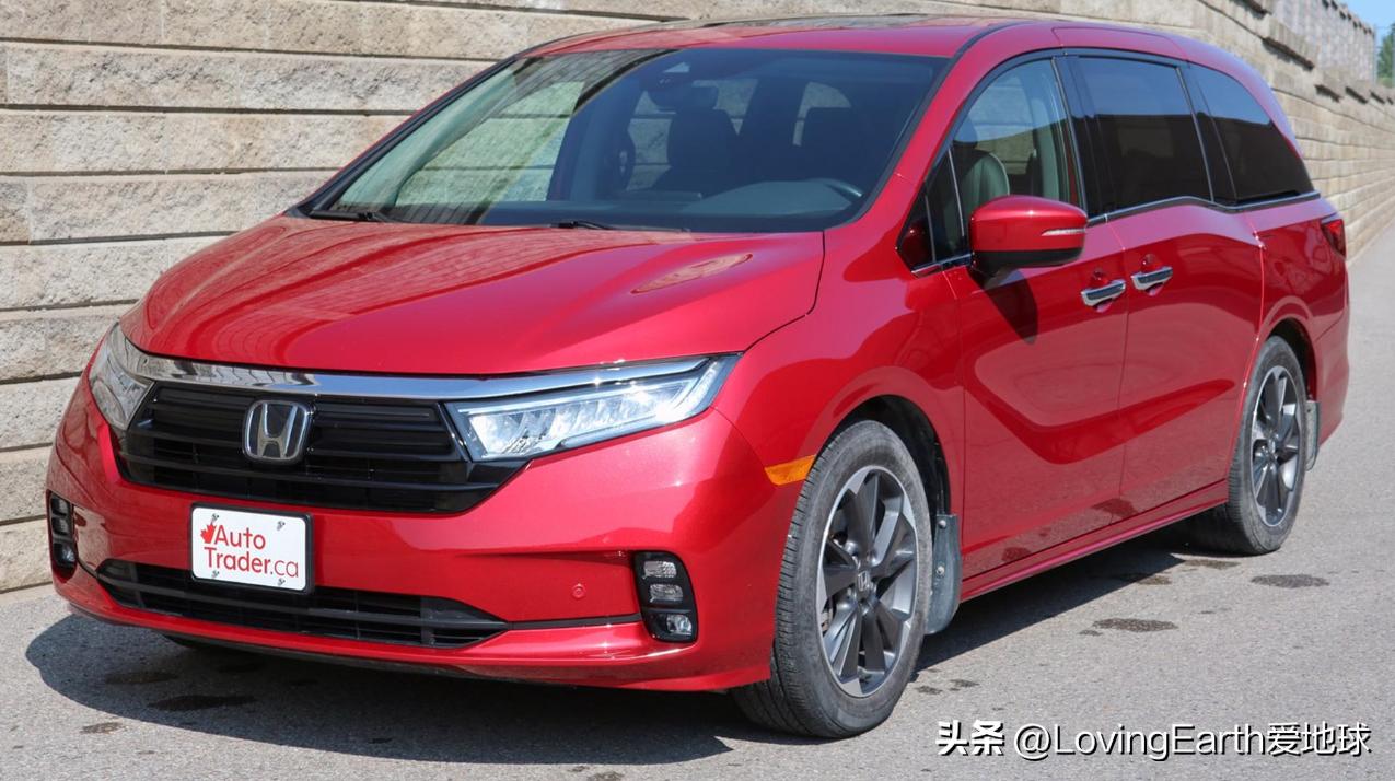 本田奥德赛美版和国产版的区别,敞篷版本田奥德赛