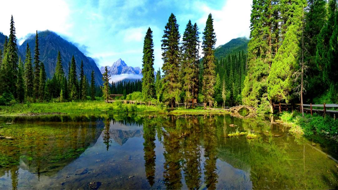 四川五一节四日游小众旅游地点,暑假四川旅游3-4天攻略最佳线路