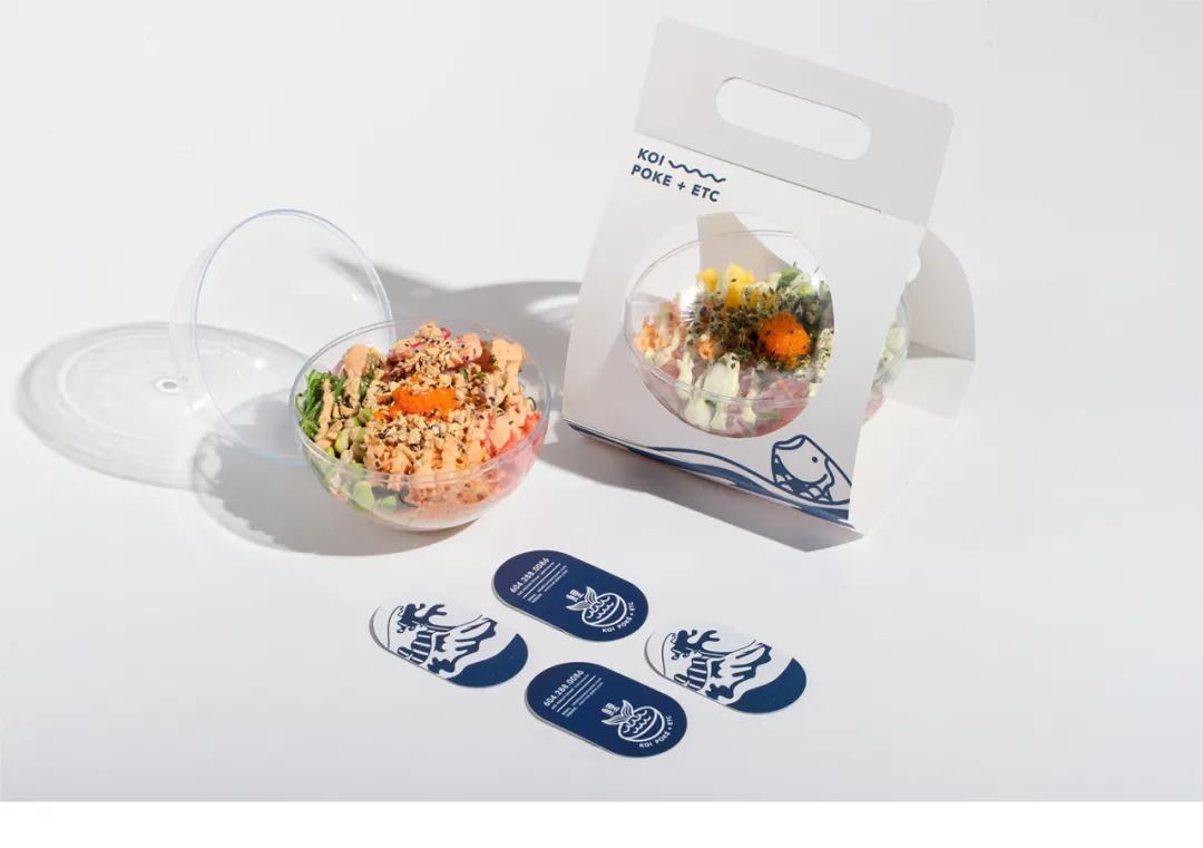 国际餐饮品牌vi设计欣赏,餐饮vi全案设计品牌