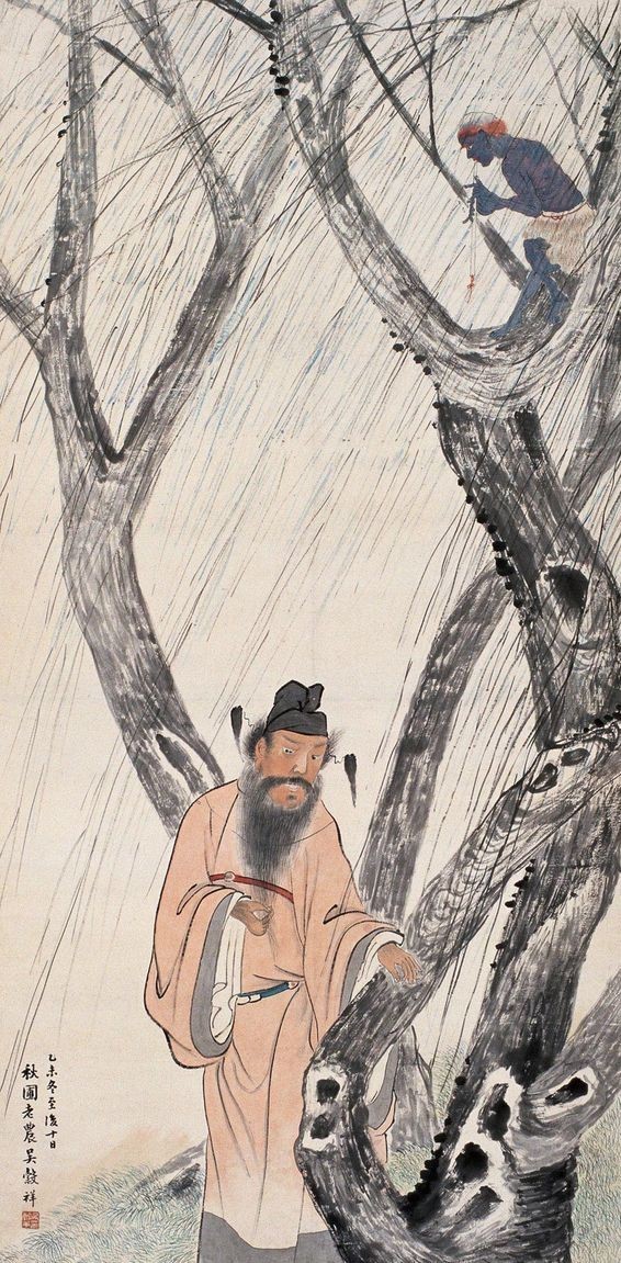 陆小曼死后骨灰都无人认领,陆小曼死后的葬礼