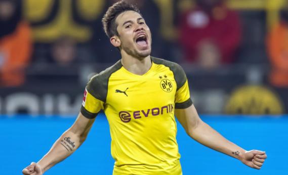 37球31助攻！尤文看上葡萄牙超级带刀后卫闪耀世界杯两大豪门抢人