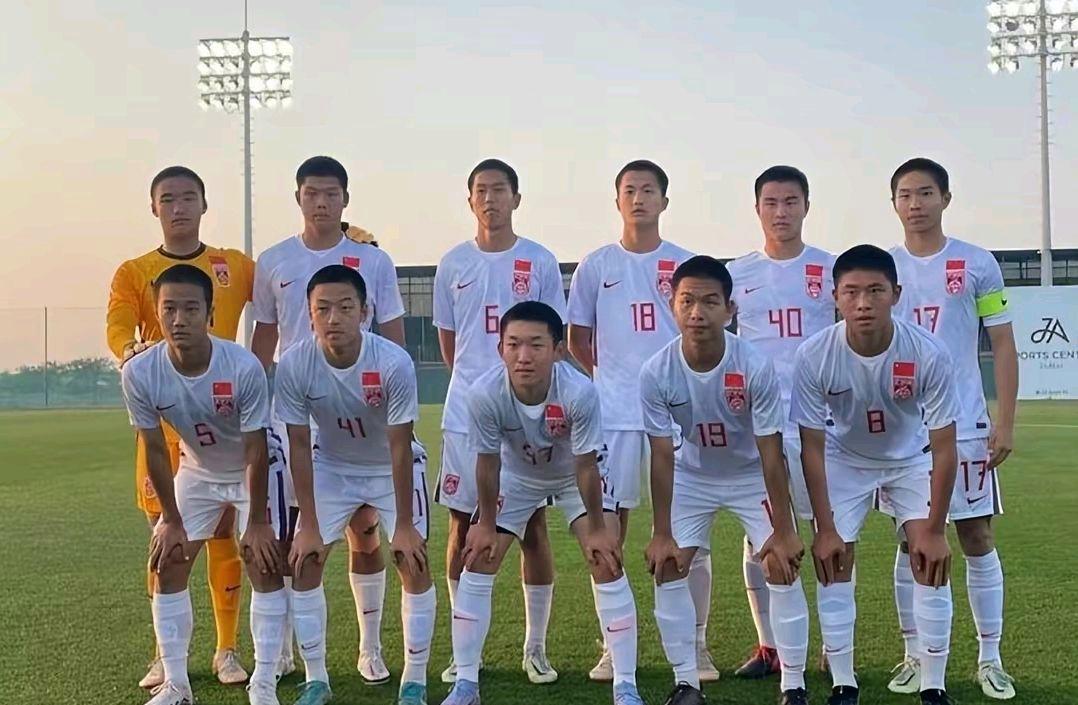 云南玉昆足球u17试训,u17国足打澳大利亚