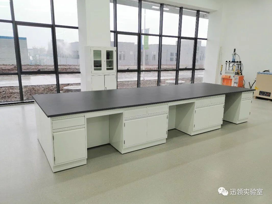 迅领实验室-化工单位实验室家具建设项目