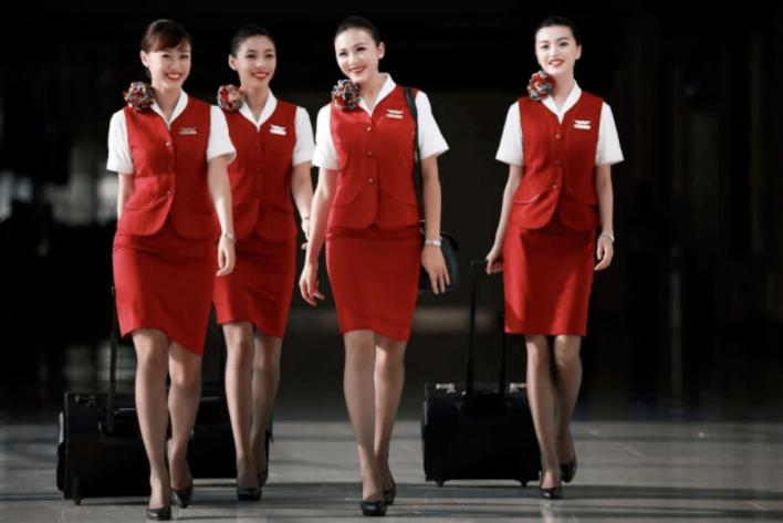 怎么称呼空姐才是最正确的,飞机上怎么用英语称呼空姐