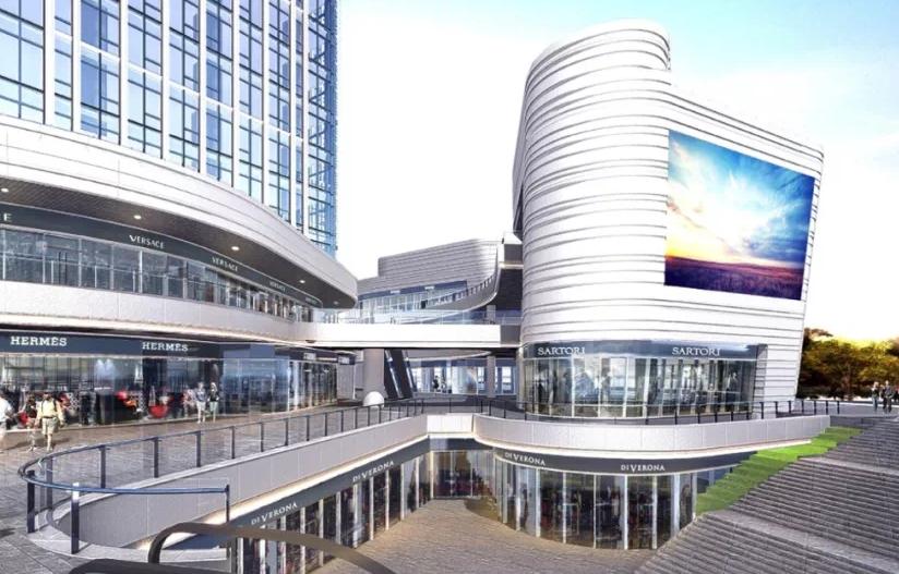 成都遇到拖欠工资,成都商场的现状