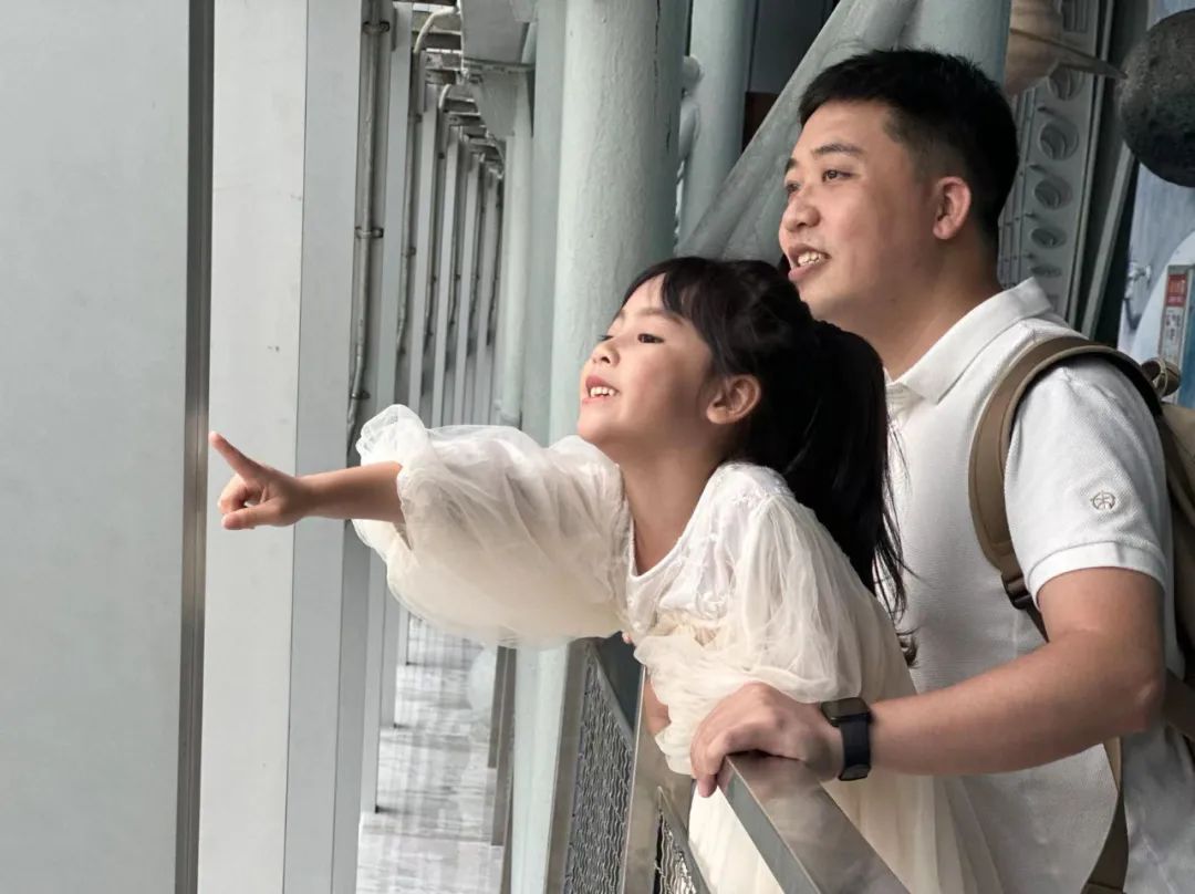 送票!十大宝藏亲子打卡点,收下这份拍照攻略