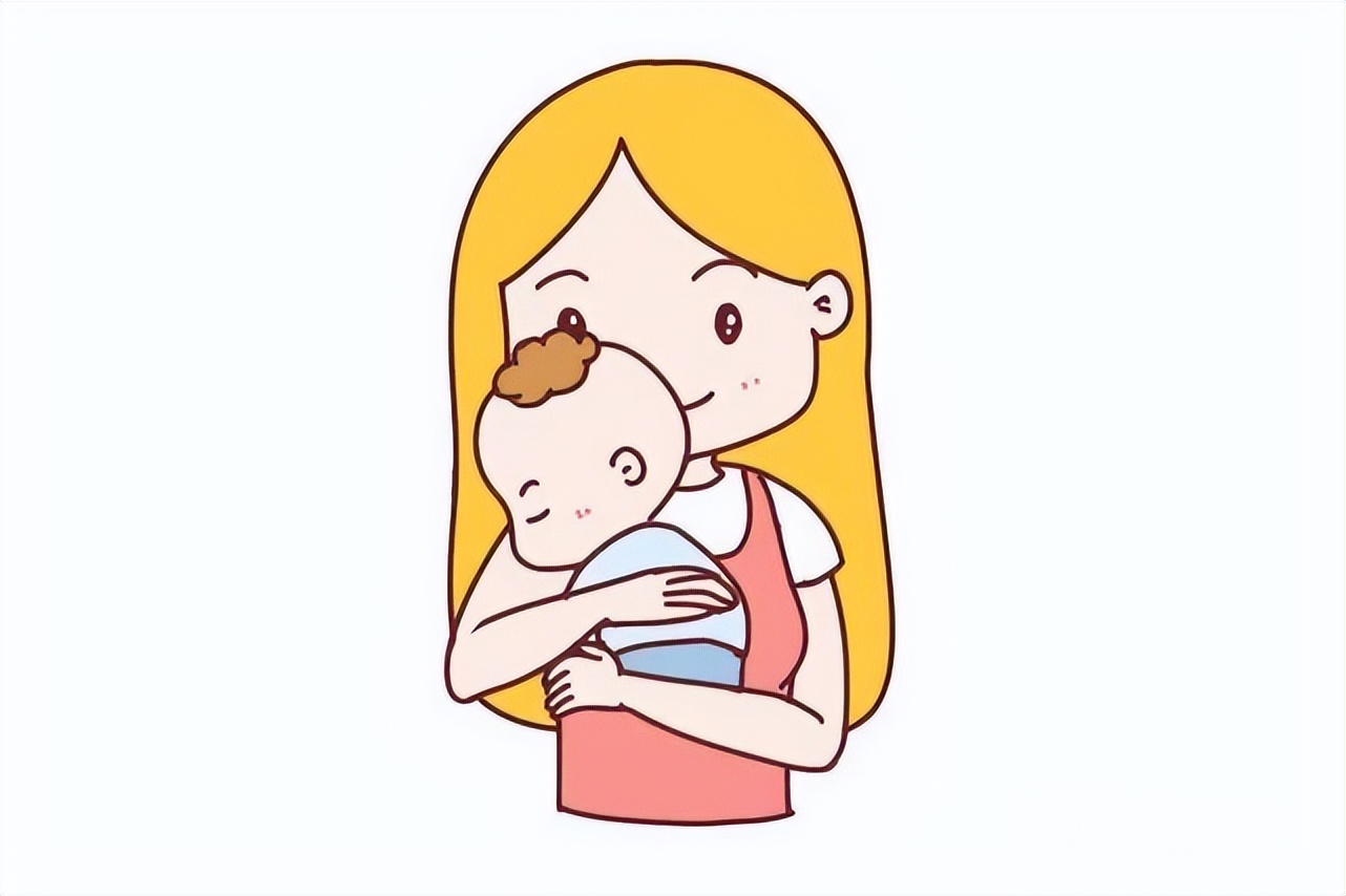 宝妈吃哪些食物会引起宝宝肠胀气,宝宝肠胀气怎么办快速缓解方法