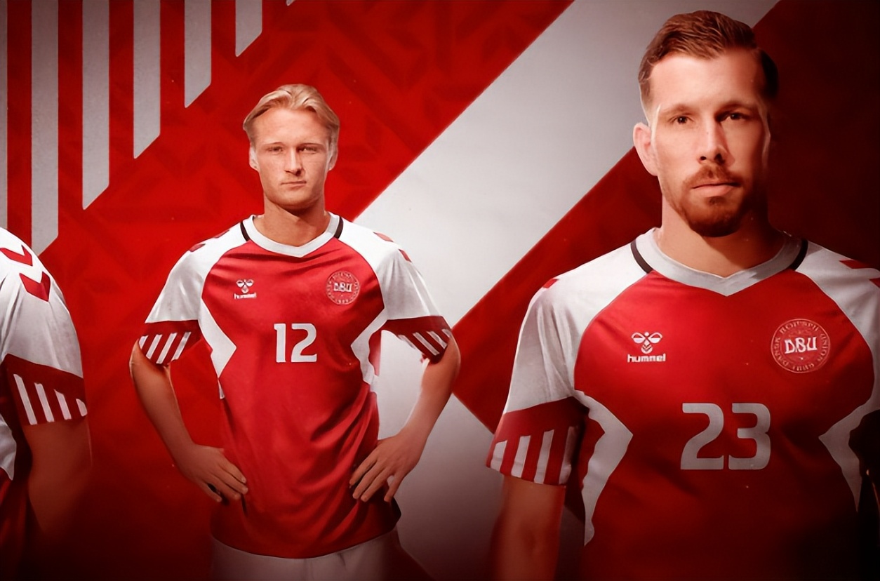 丹麦VS芬兰：国家队比赛烽烟再起，芬兰队恐遭遇失利