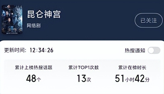 昆仑神宫为何迟迟不开播,昆仑神宫首播点评