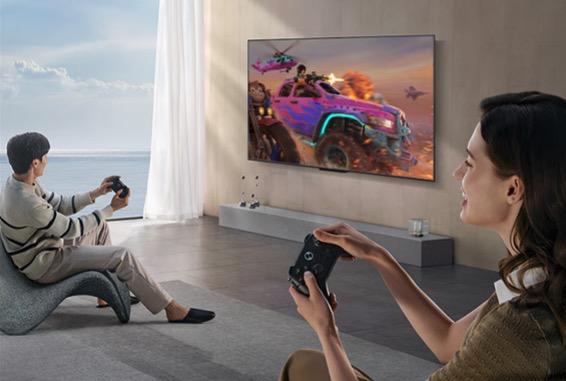 小米电视2023,小米电视2023款