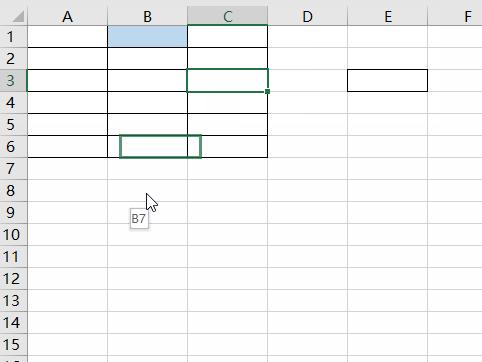 excel表格光标自带填充色怎么取消,excel表格低于目标值会自动变色吗