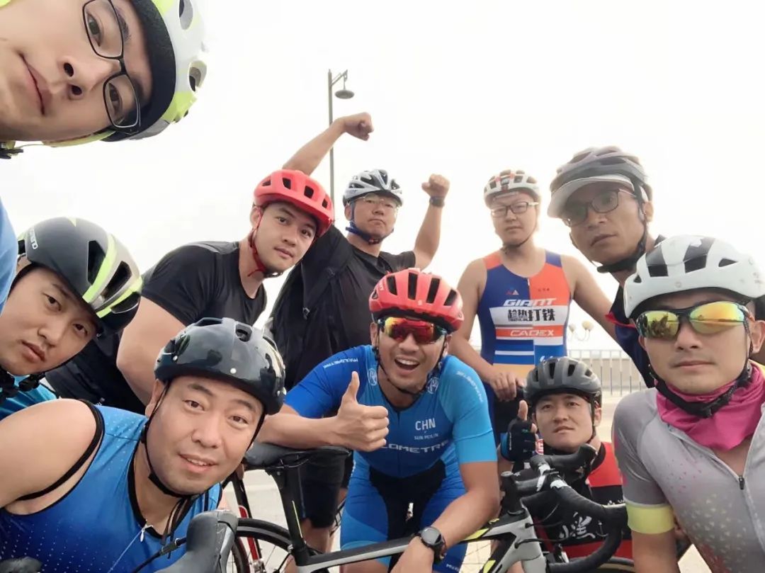 速来报名！7个城市8期初级铁三教练员培训班，这个夏天不虚度