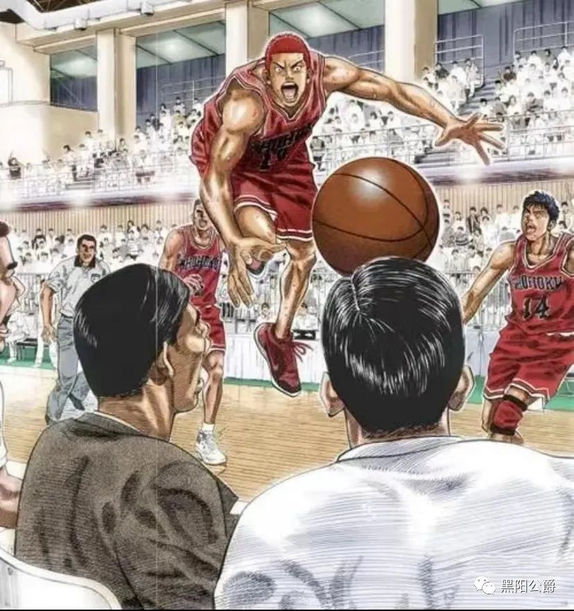 灌篮高手樱木花道夺冠,灌篮高手樱木花道叫救世主