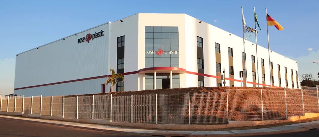 品牌故事|roseplastic（玫瑰塑胶）