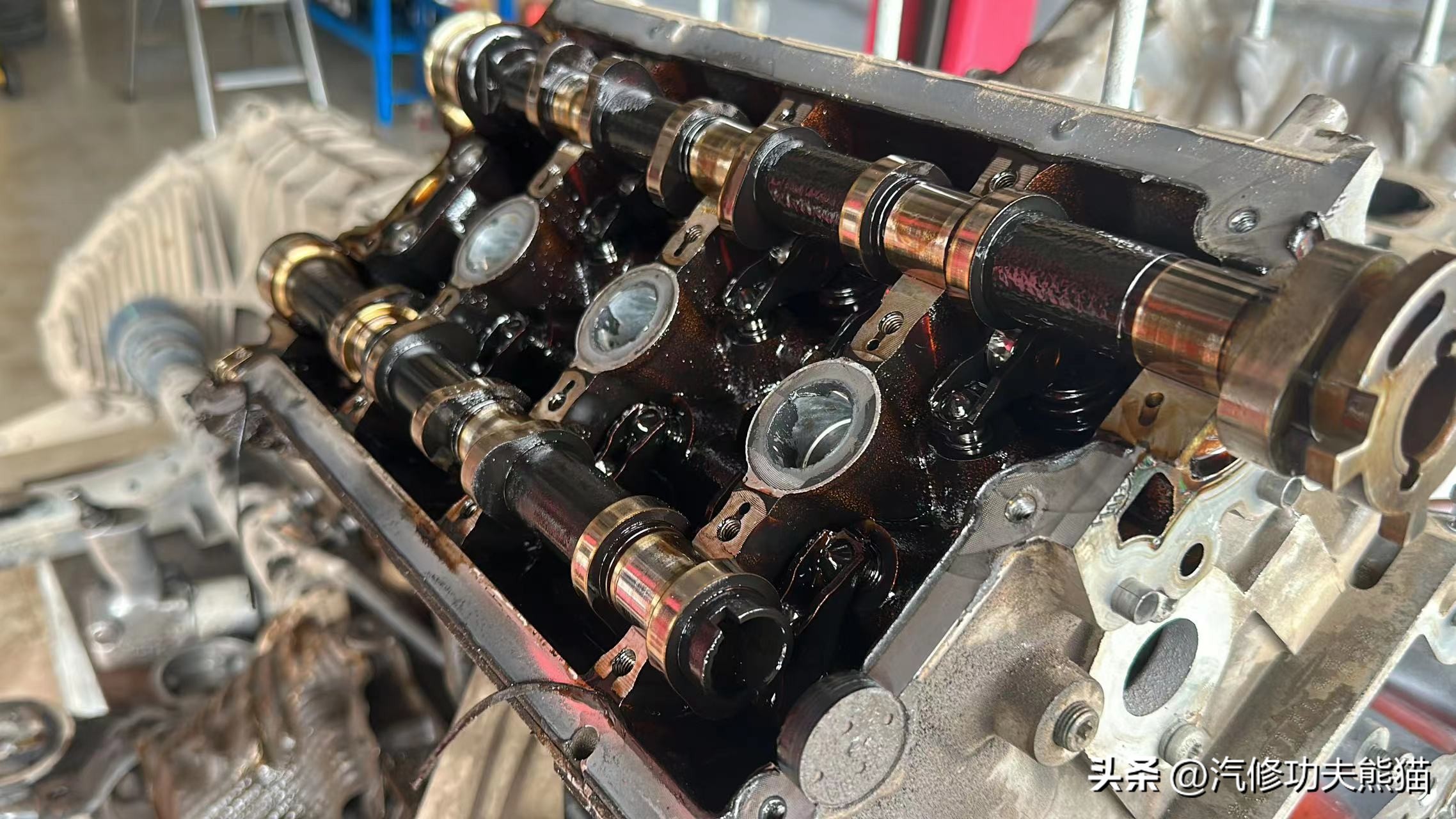 修途锐柴油,大众途锐烧机油根治