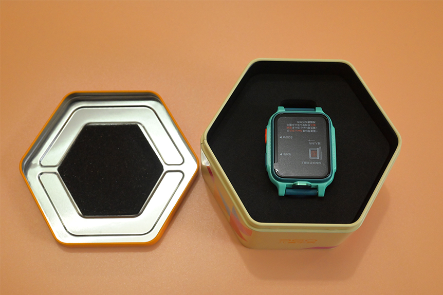 360电话手表p2,360儿童电话手表p2评测