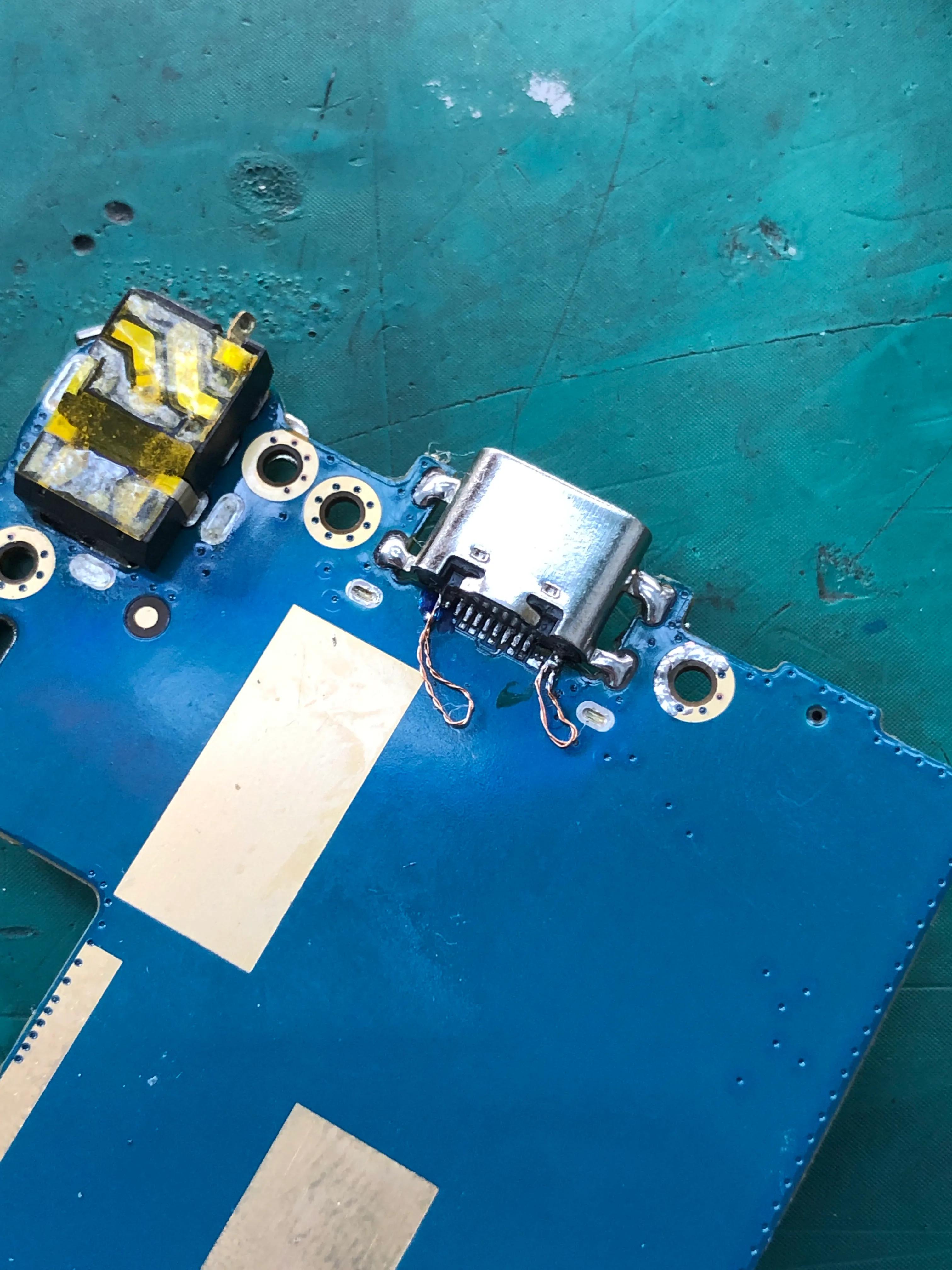 平板充电充坏啦,平板充电孔老是坏掉怎么办