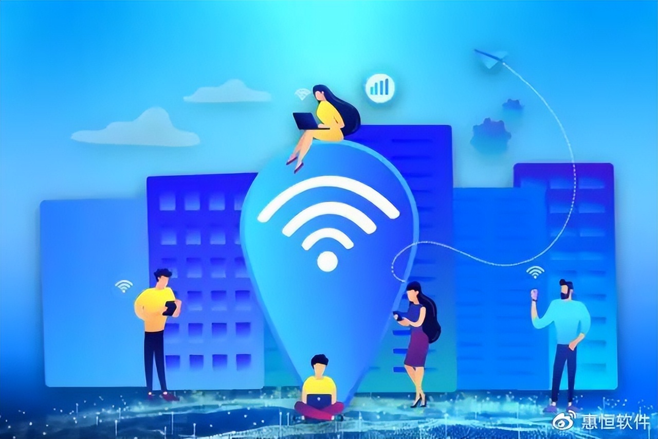 共享wifi赚钱项目加盟,共享wifi项目靠什么赚钱