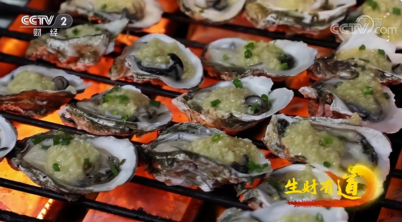 海味鲜，风情浓，不虚湛江行！央视又聚焦港城美食