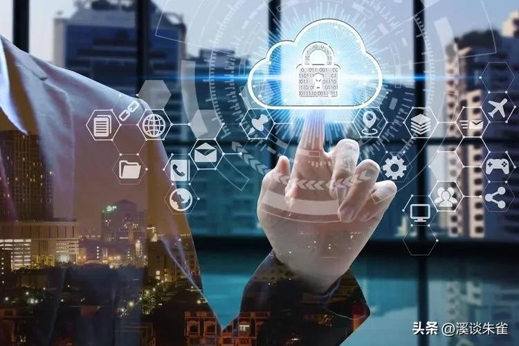 移动云计算模型怎么搭建,云计算在金融中的应用案例