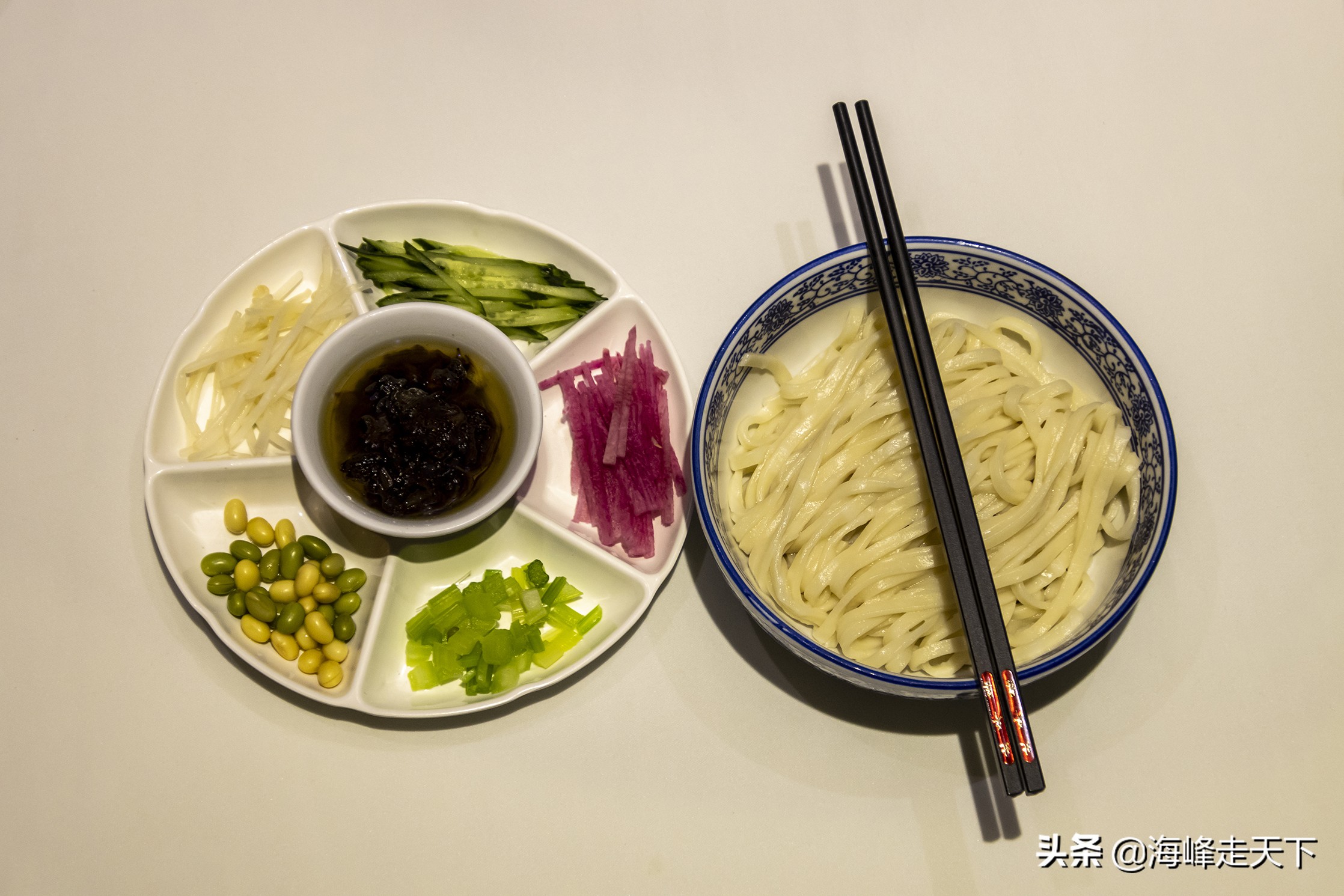 去哪吃最正宗的老北京小吃十三绝,老北京这几样个性小吃你吃过几样