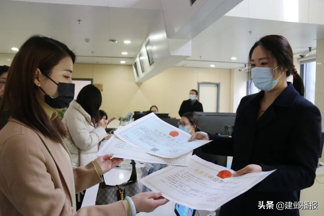 全省首家！市级标准化电影院行政审批服务“一件事”落地