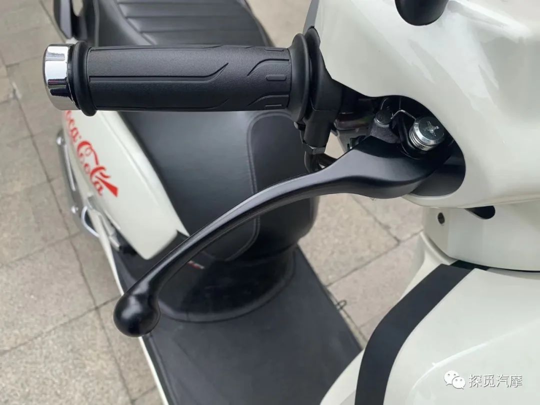 本田ns125la和姜戈150怎么选,本田ns125la深度评测