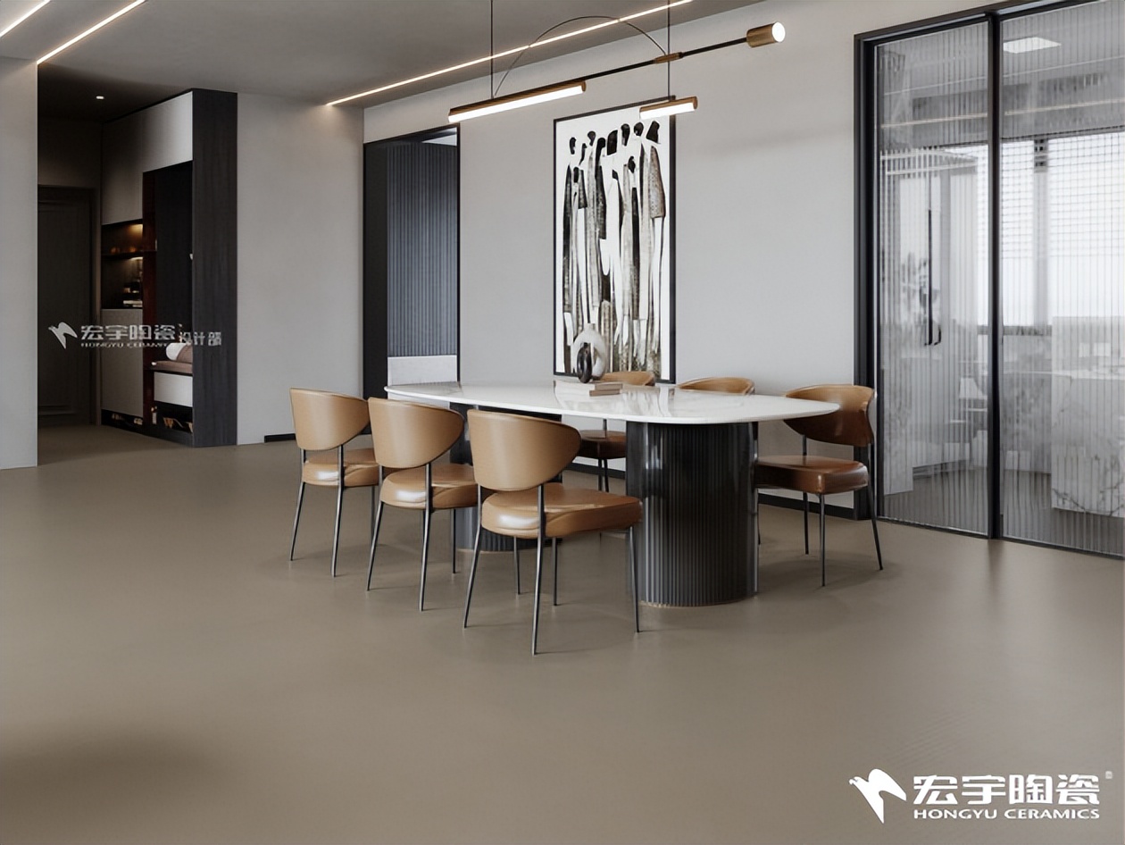 宏宇瓷砖只有9.5毫米是真宏宇砖吗,宏宇瓷砖品质口碑怎么样