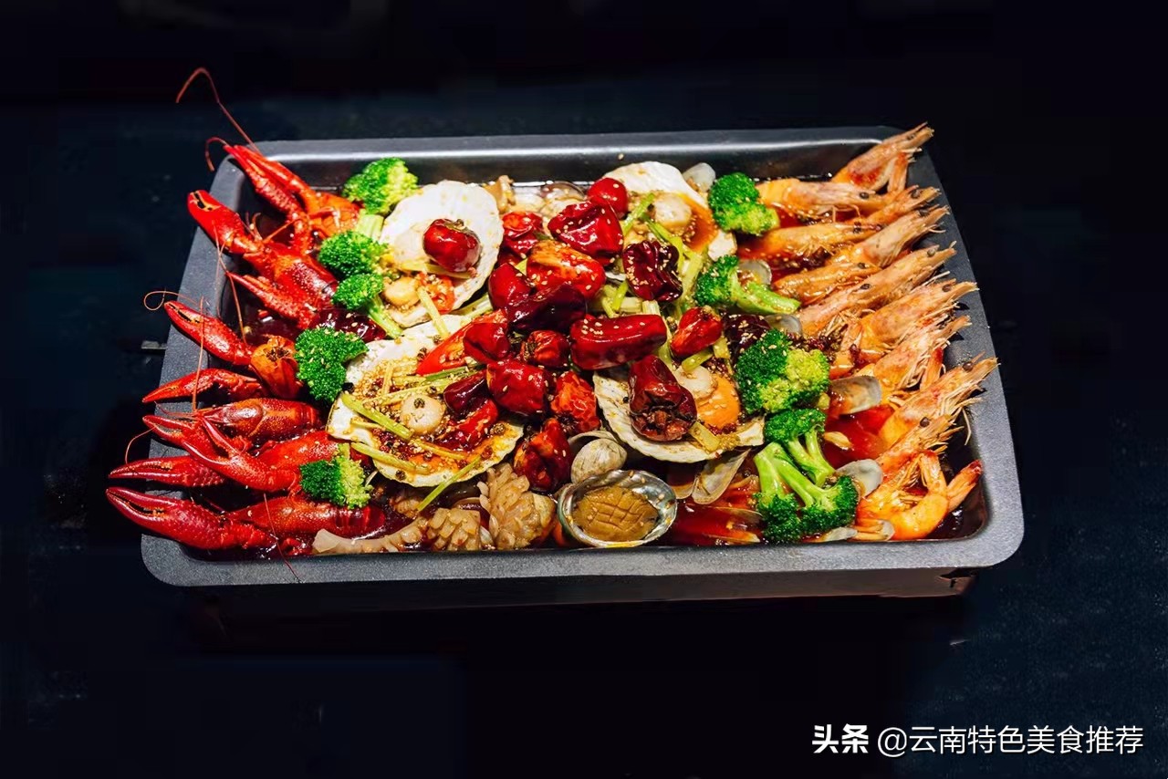 云南昆明适合什么创业项目,打工回来创业有什么好项目