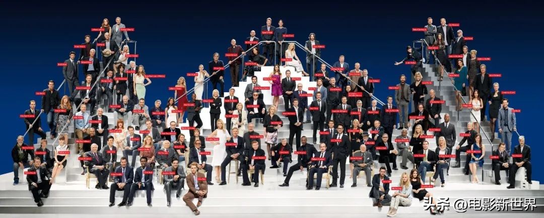 大满贯影后朱丽安,朱丽安摩尔获得奥斯卡影后的电影